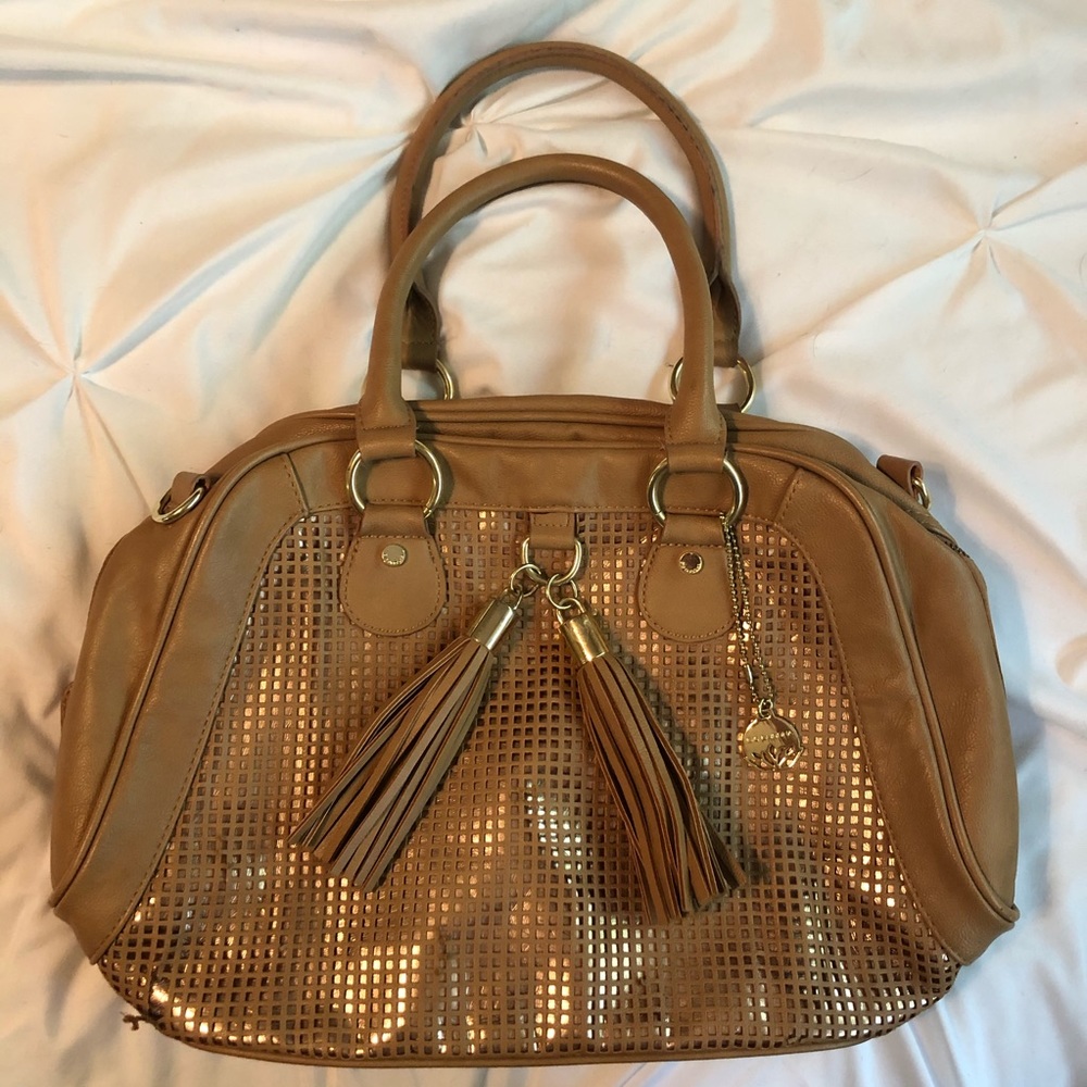 Big Buddha purse